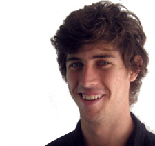 Dr-Brett-Riley-Osteopath Picture of Dr Brett Riley, Osteopath at Inlign Osteopathy