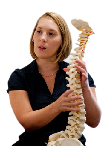 osteopathy treats physical conditions