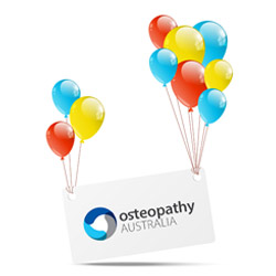 Osteopathy Awareness Week